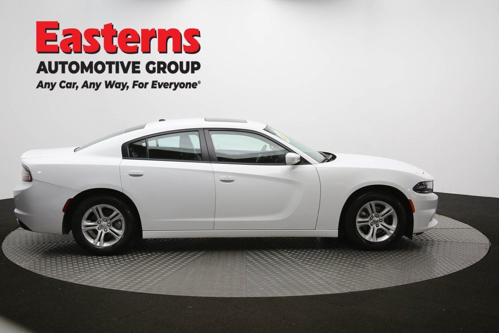 2022 Dodge Charger SXT photo 33