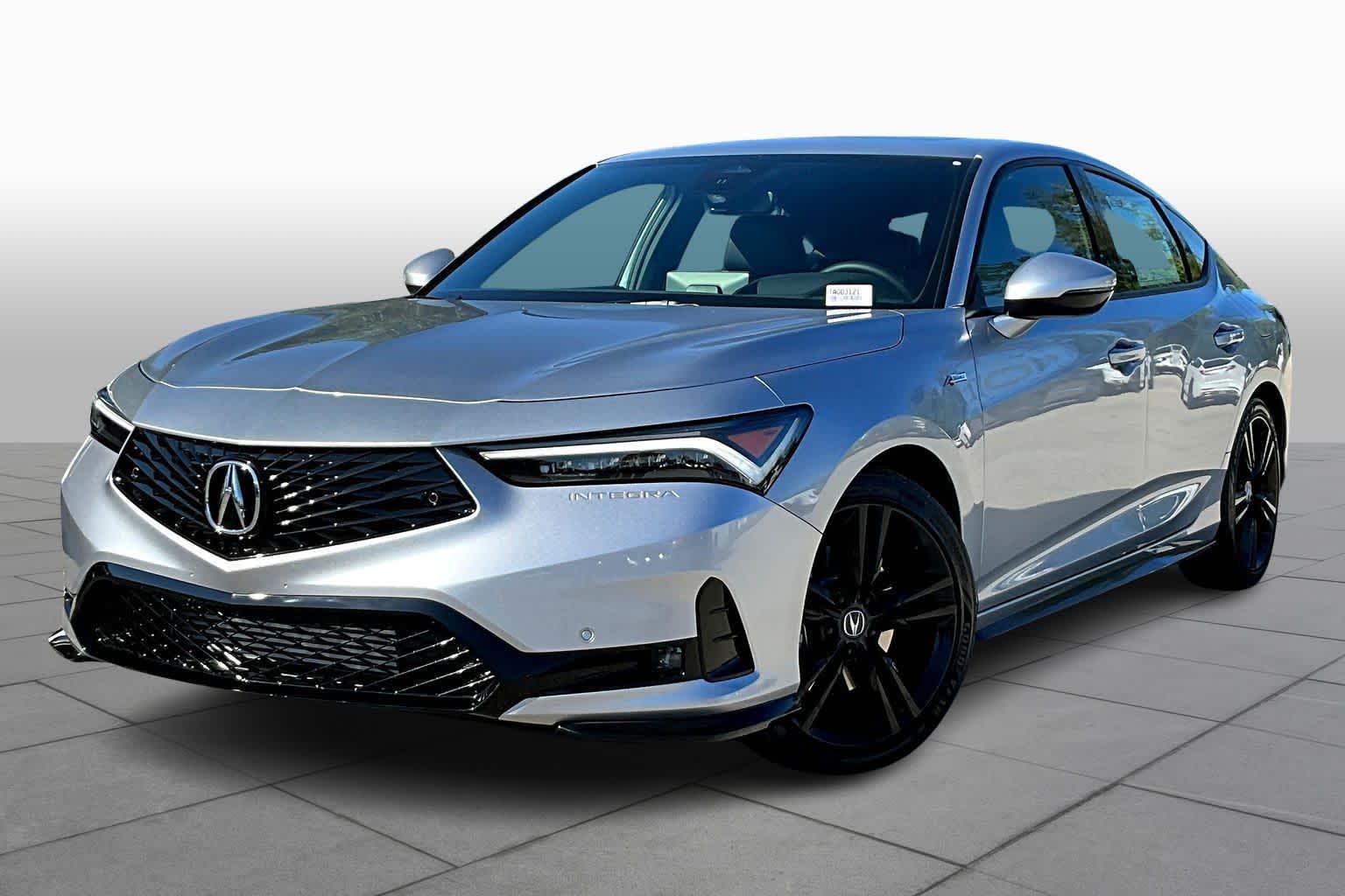 2026 Acura Integra A-Spec with Tech Package's photo