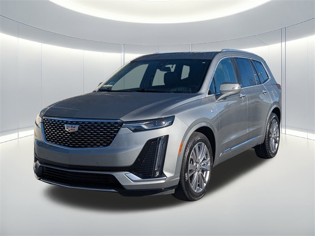 2023 Cadillac XT6 Premium Luxury's photo