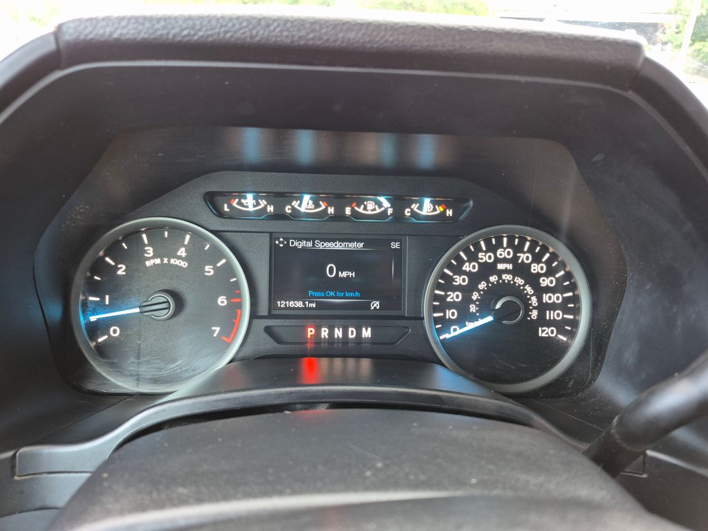 2018 Ford F-150 XLT photo 19