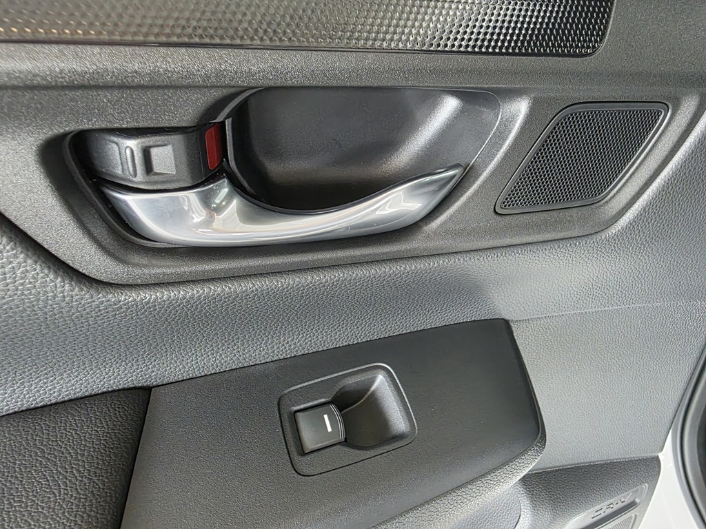 2026 Honda CR-V Hybrid photo 15