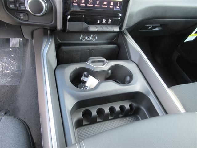 2025 Ram 1500 Big Horn Lone Star photo 22