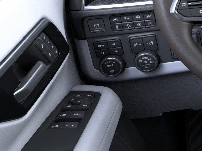 2026 Chevrolet Tahoe Premier photo 19