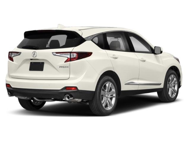 2020 Acura RDX Advance photo 2