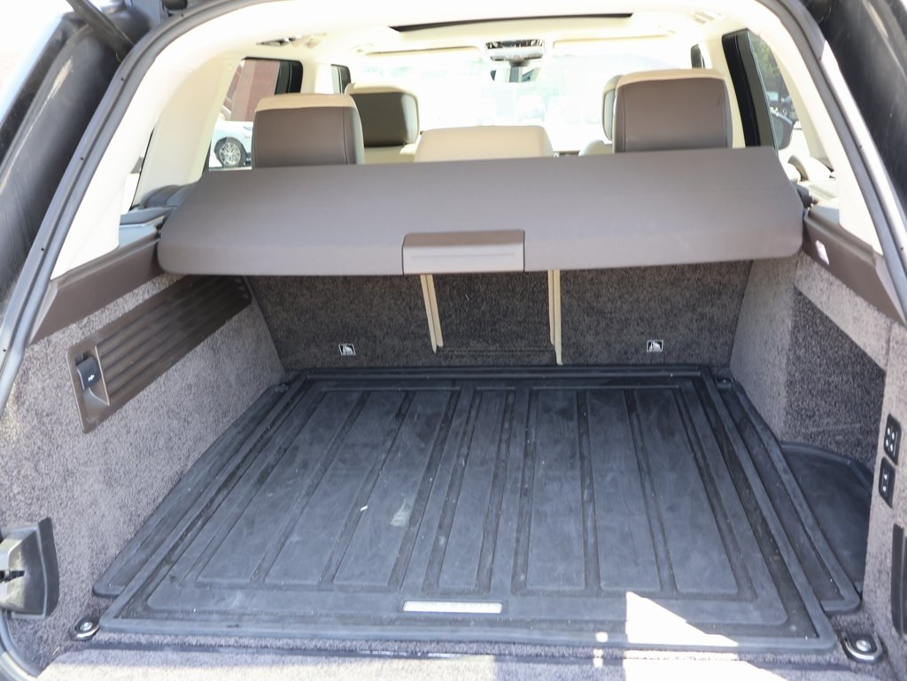 2021 Land Rover Range Rover HSE Westminster Edition photo 17