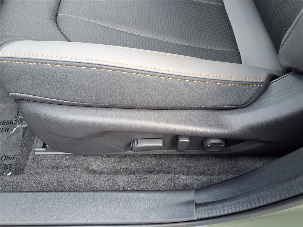 2025 Subaru Crosstrek Wilderness photo 12