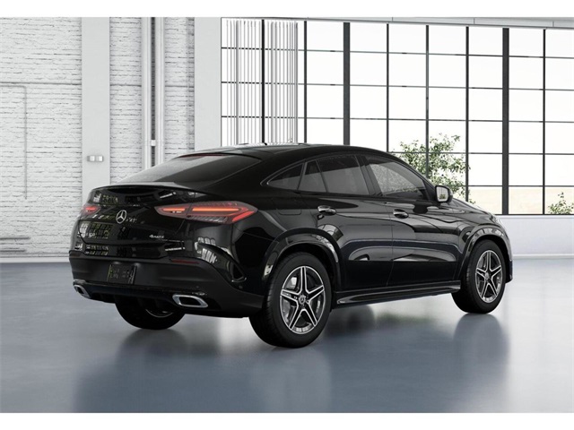 2026 Mercedes Benz GLE 450 4MATIC photo 14