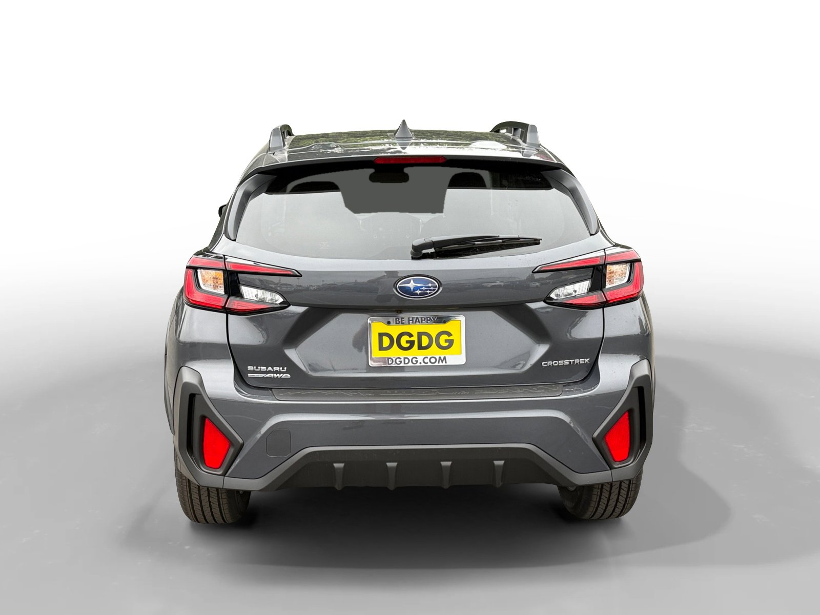 2025 Subaru Crosstrek Premium photo 4