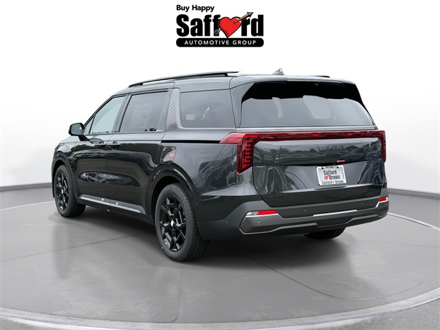 2026 Kia Carnival SX Prestige photo 4