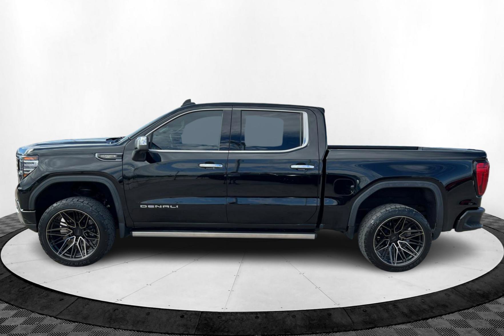 2023 Gmc Sierra 1500 Denali Ultimate photo 2