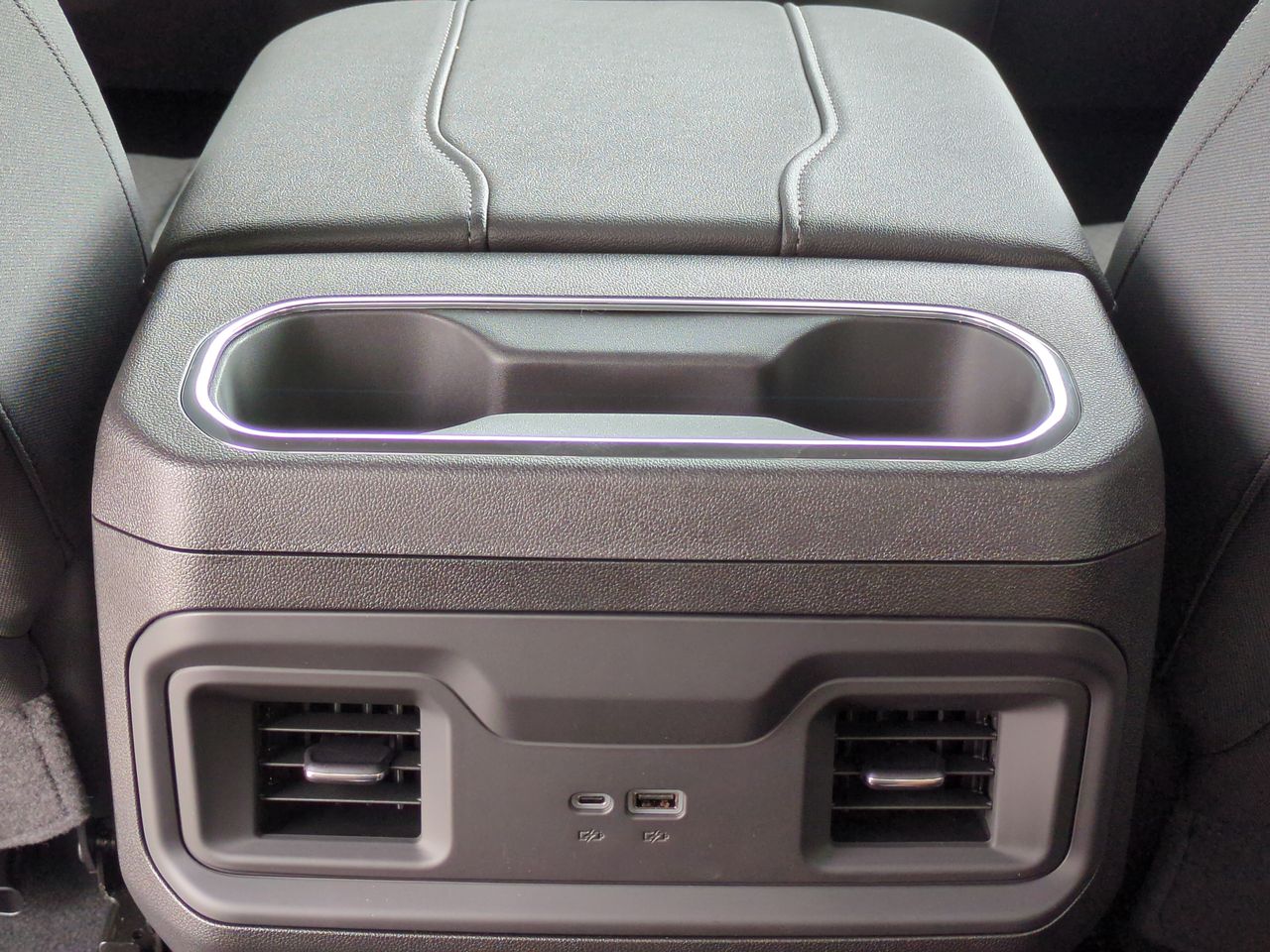 2026 Chevrolet Silverado 1500 RST photo 54