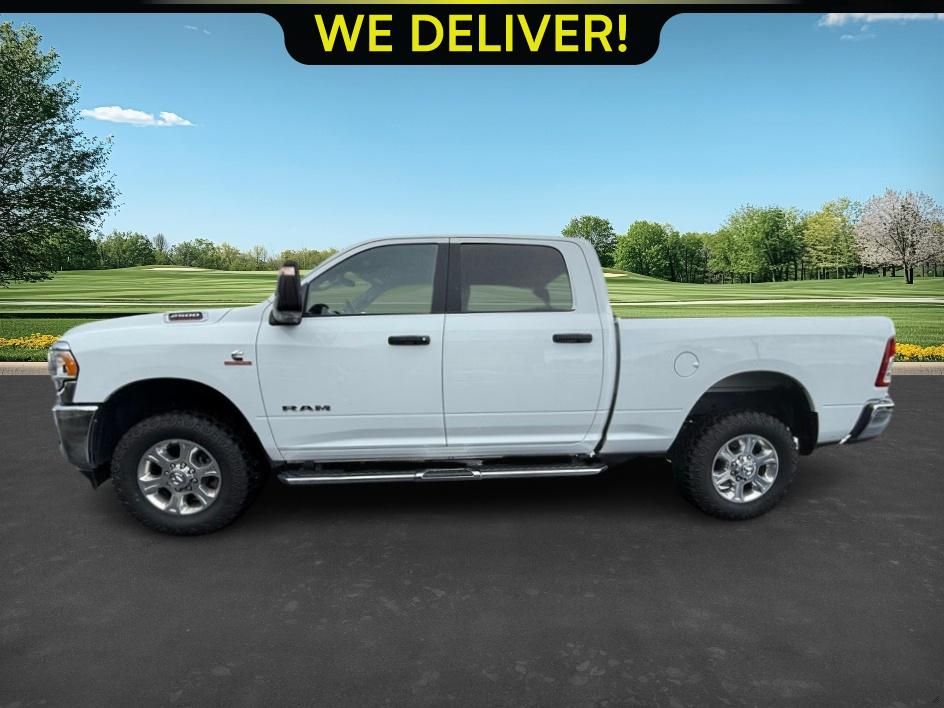2024 Ram 2500 Big Horn photo 2