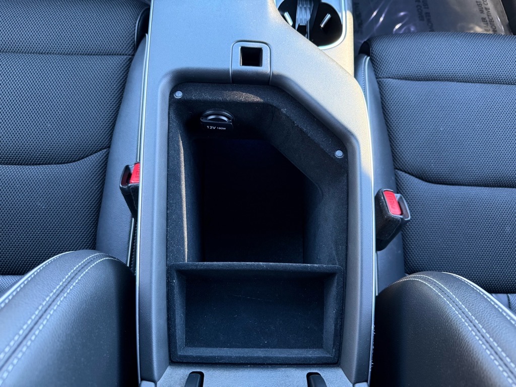 2023 Genesis GV70 Select Advanced 2.5T Sport Prestige photo 28