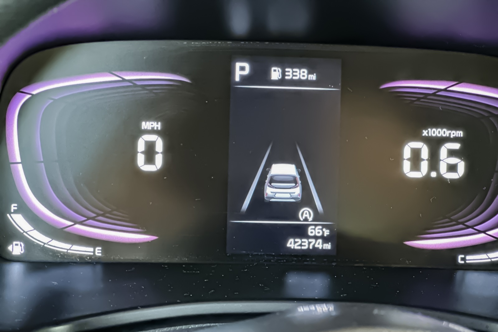 2023 Kia Soul LX photo 26