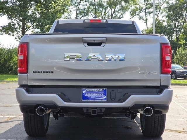 2026 Ram 1500 Big Horn Lone Star photo 22