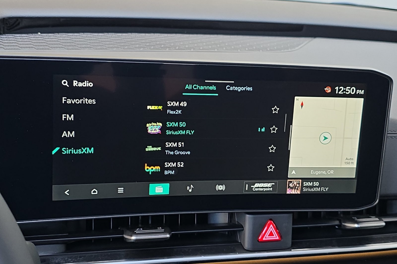 2026 Kia Carnival SX Prestige photo 13