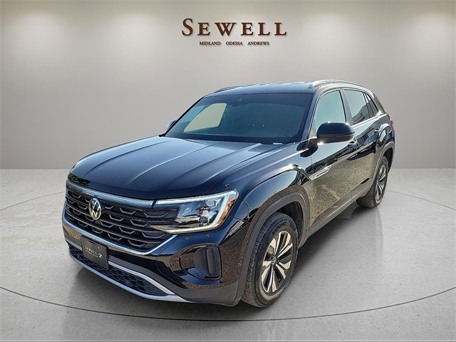 2024 Volkswagen Atlas Cross Sport SE