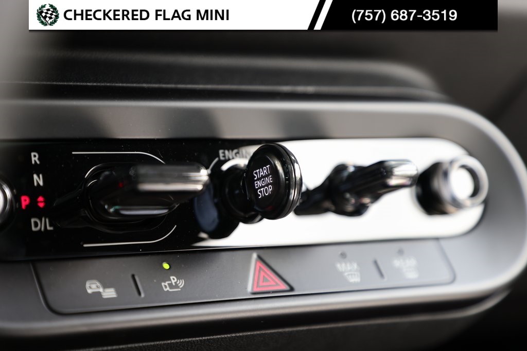 2025 Mini Cooper S Iconic photo 34