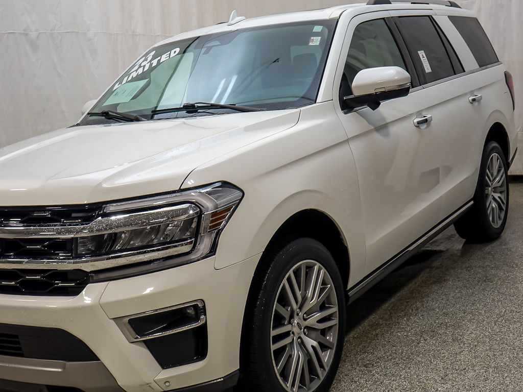 2023 FORD EXPEDITION - Image 5