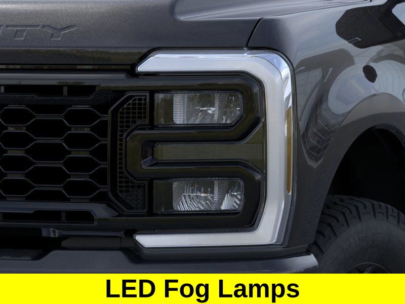 2026 Ford F-250 XL photo 17