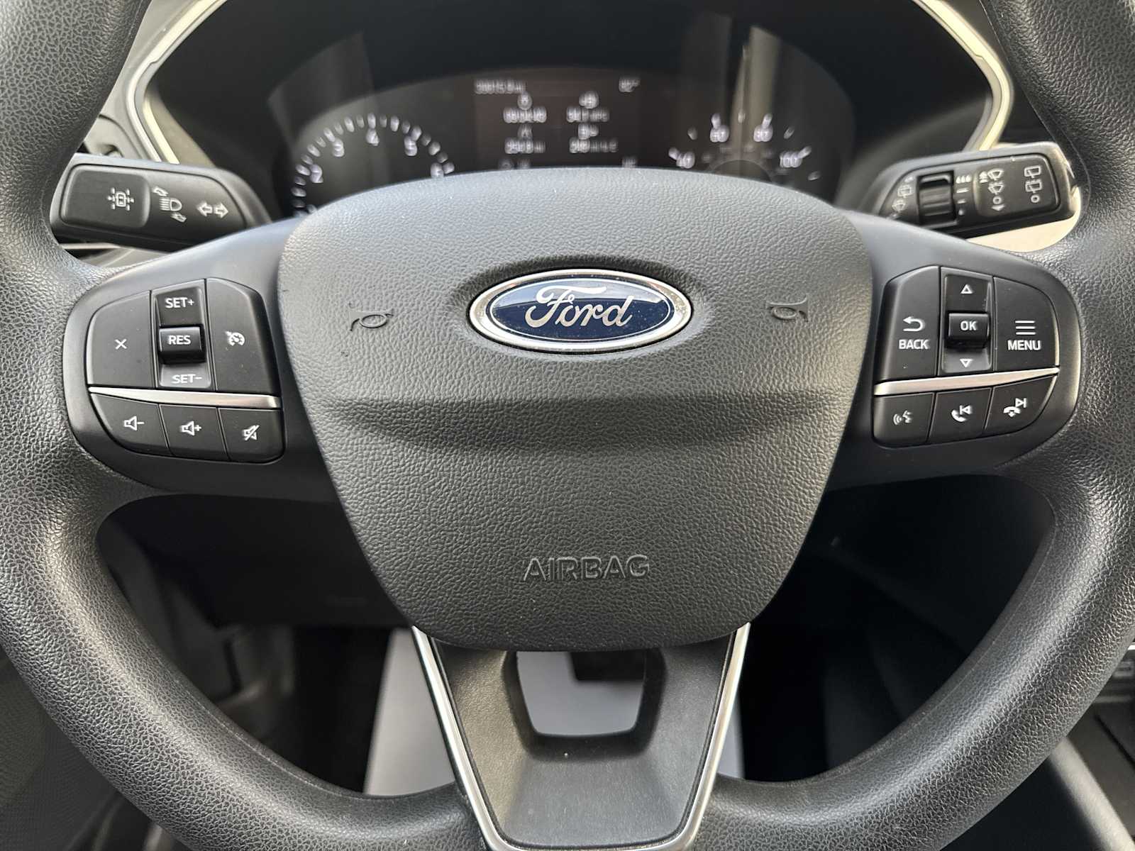 2020 Ford Escape SE photo 22