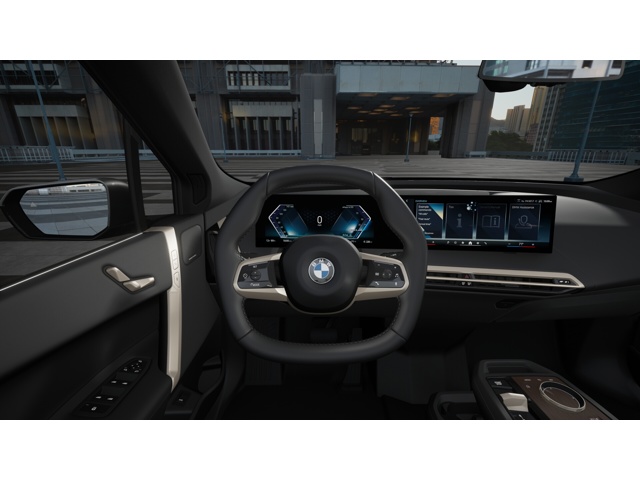 2026 Bmw iX photo 13