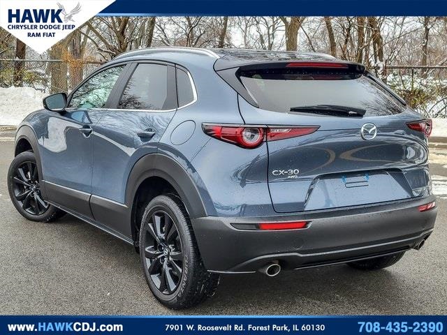 2024 MAZDA CX-30 - Image 7