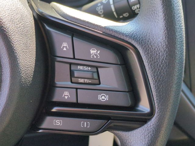 2025 Subaru Crosstrek Base photo 14