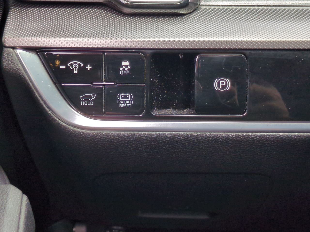 2023 Kia Sportage Hybrid SX photo 15