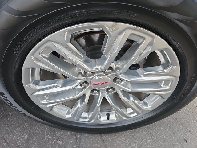 2022 Gmc Yukon XL SLT photo 33