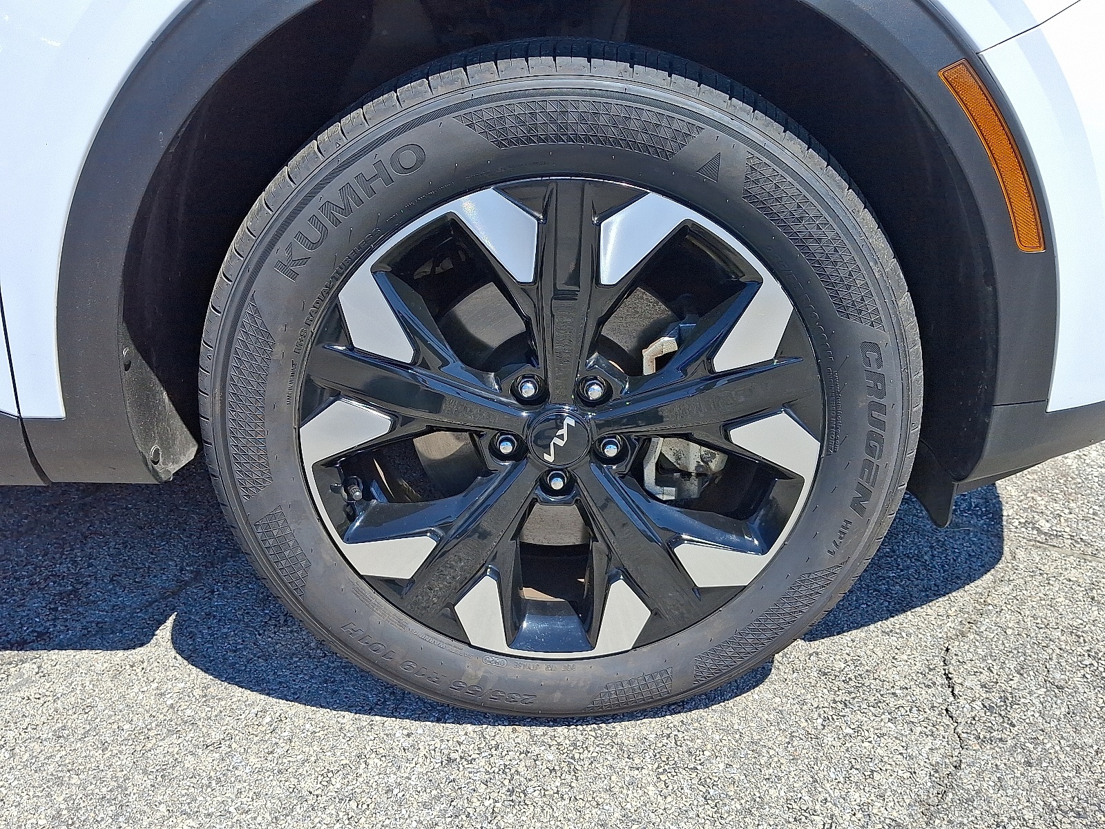 2023 Kia Sportage X-Line photo 8