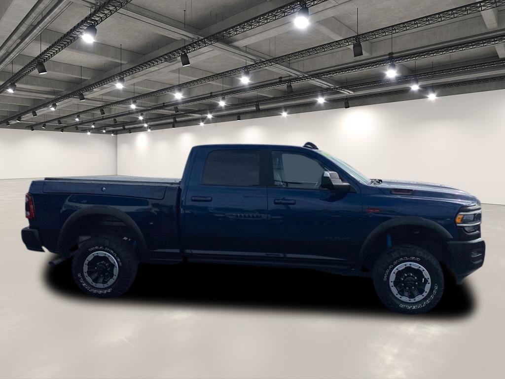 2021 Ram 2500 Power Wagon photo 8