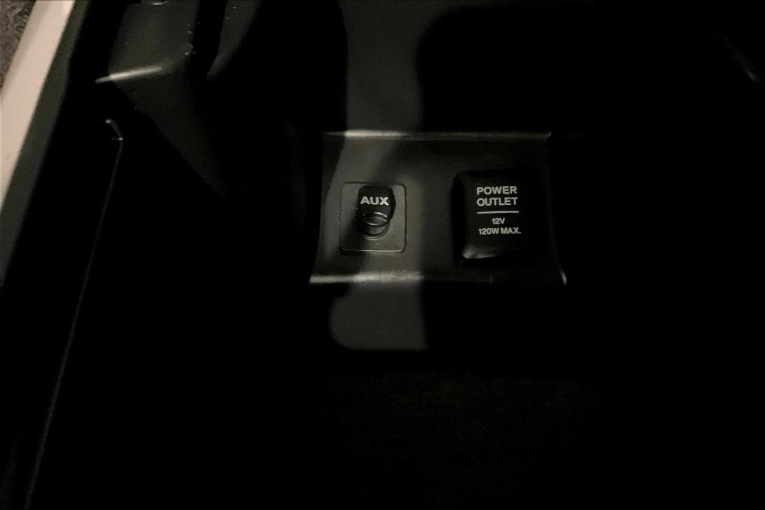 2008 Honda Accord EX photo 26