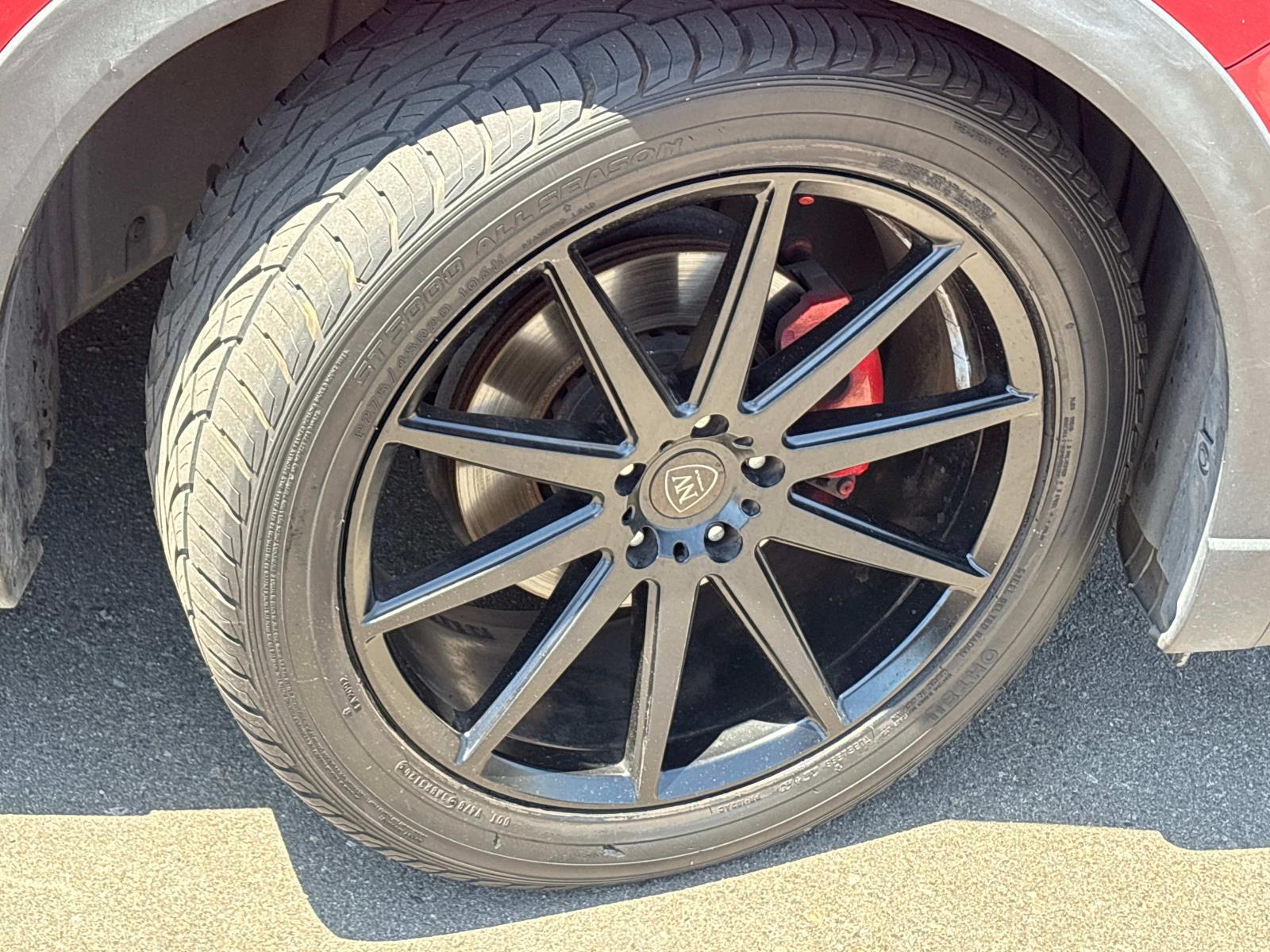2019 Mazda CX-9 Touring photo 28