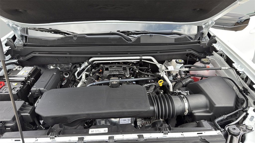 2026 Chevrolet Colorado Z71 photo 14