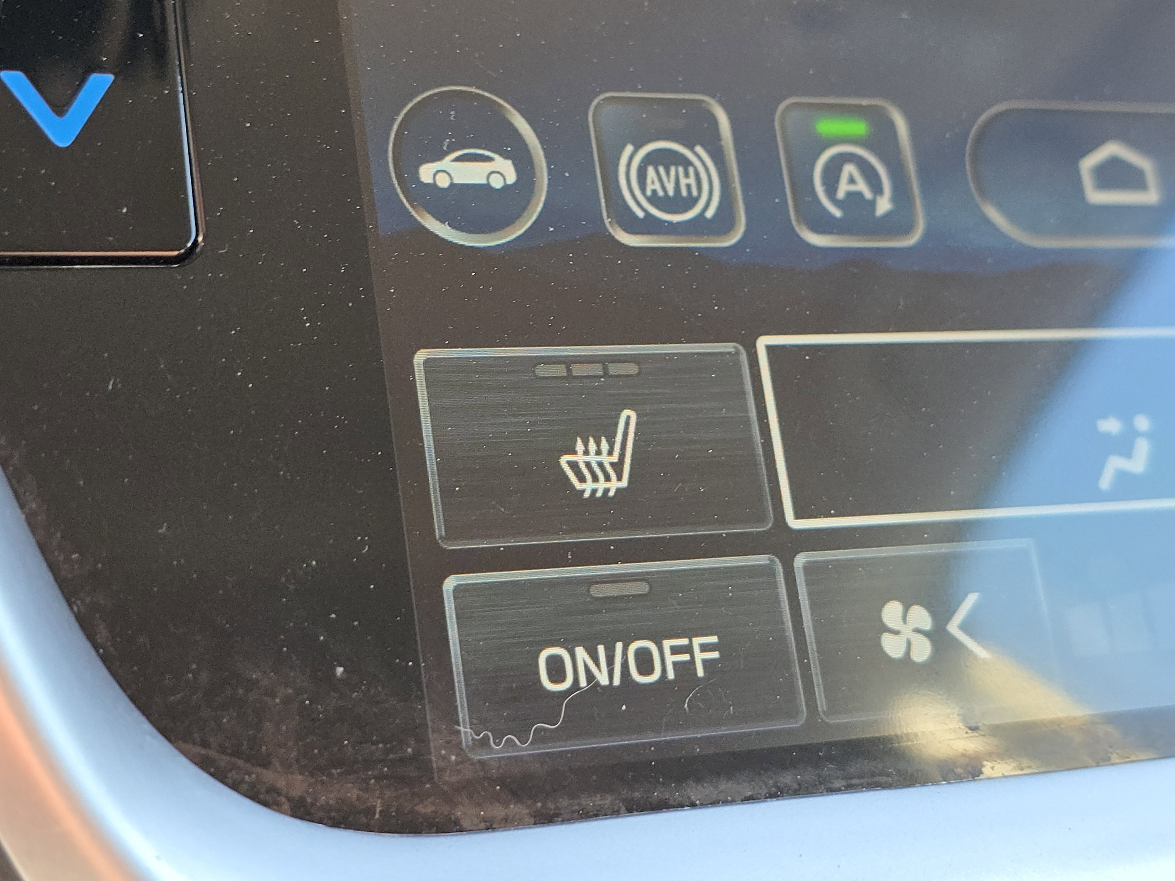2023 Subaru Outback Onyx Edition photo 7