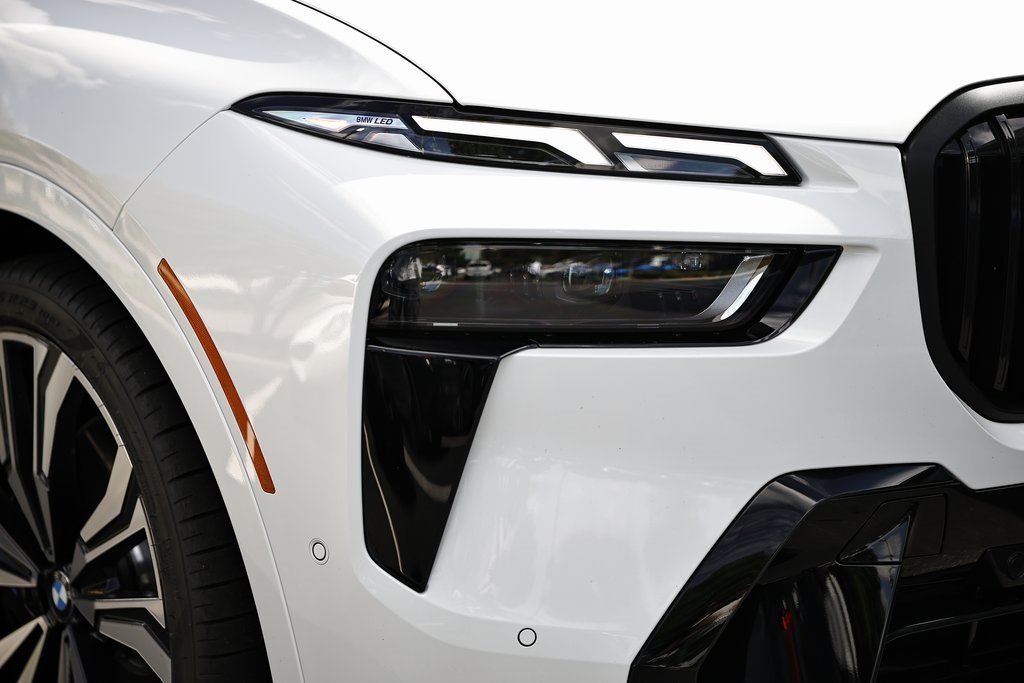 2026 Bmw X7 xDrive40i photo 2