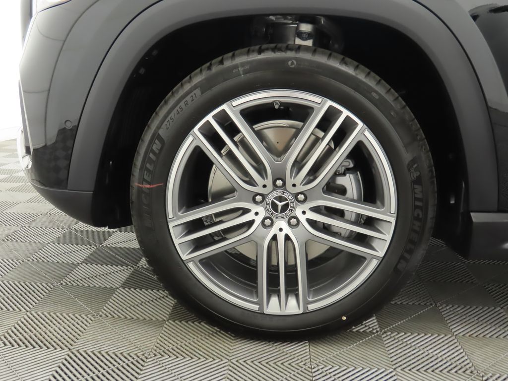 2026 Mercedes Benz GLS 450 4MATIC photo 31