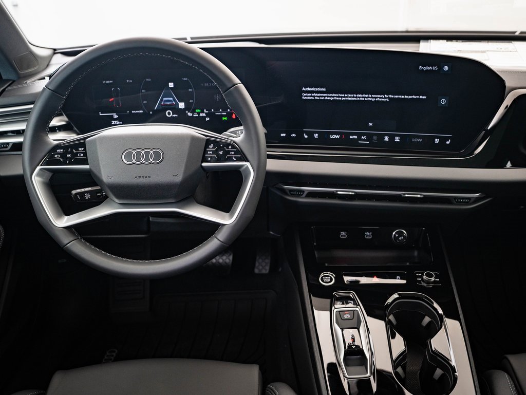 2025 Audi A5 2.0T Premium Plus photo 28