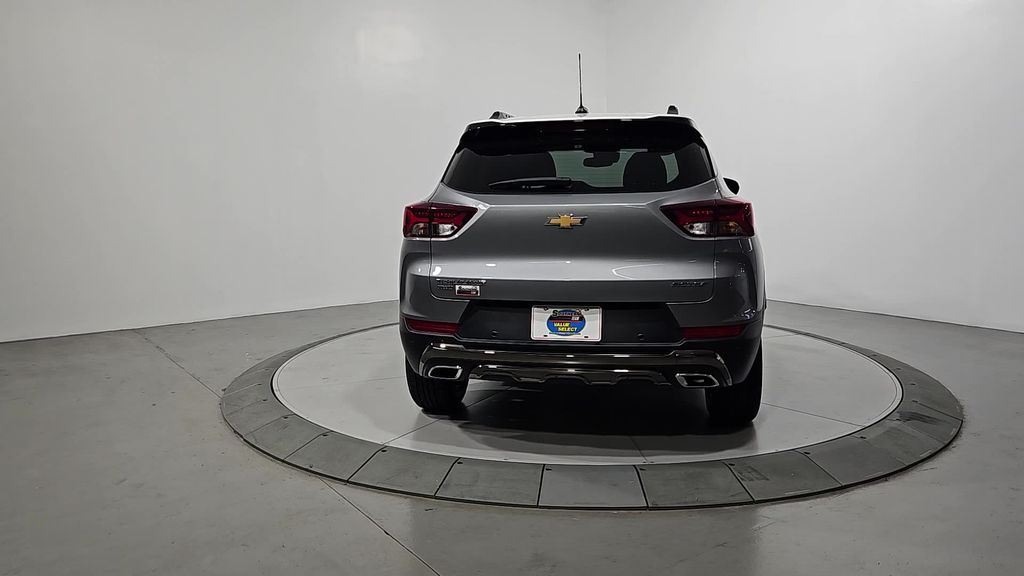 2023 Chevrolet Trailblazer ACTIV photo 2