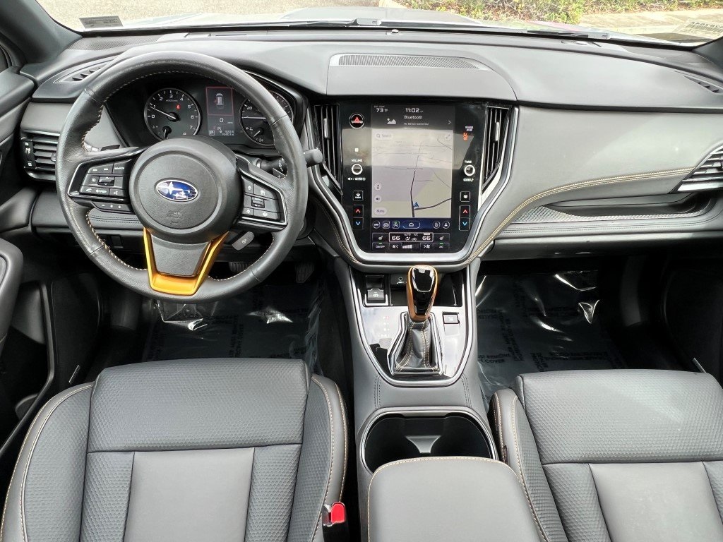 2024 Subaru Outback Wilderness photo 3