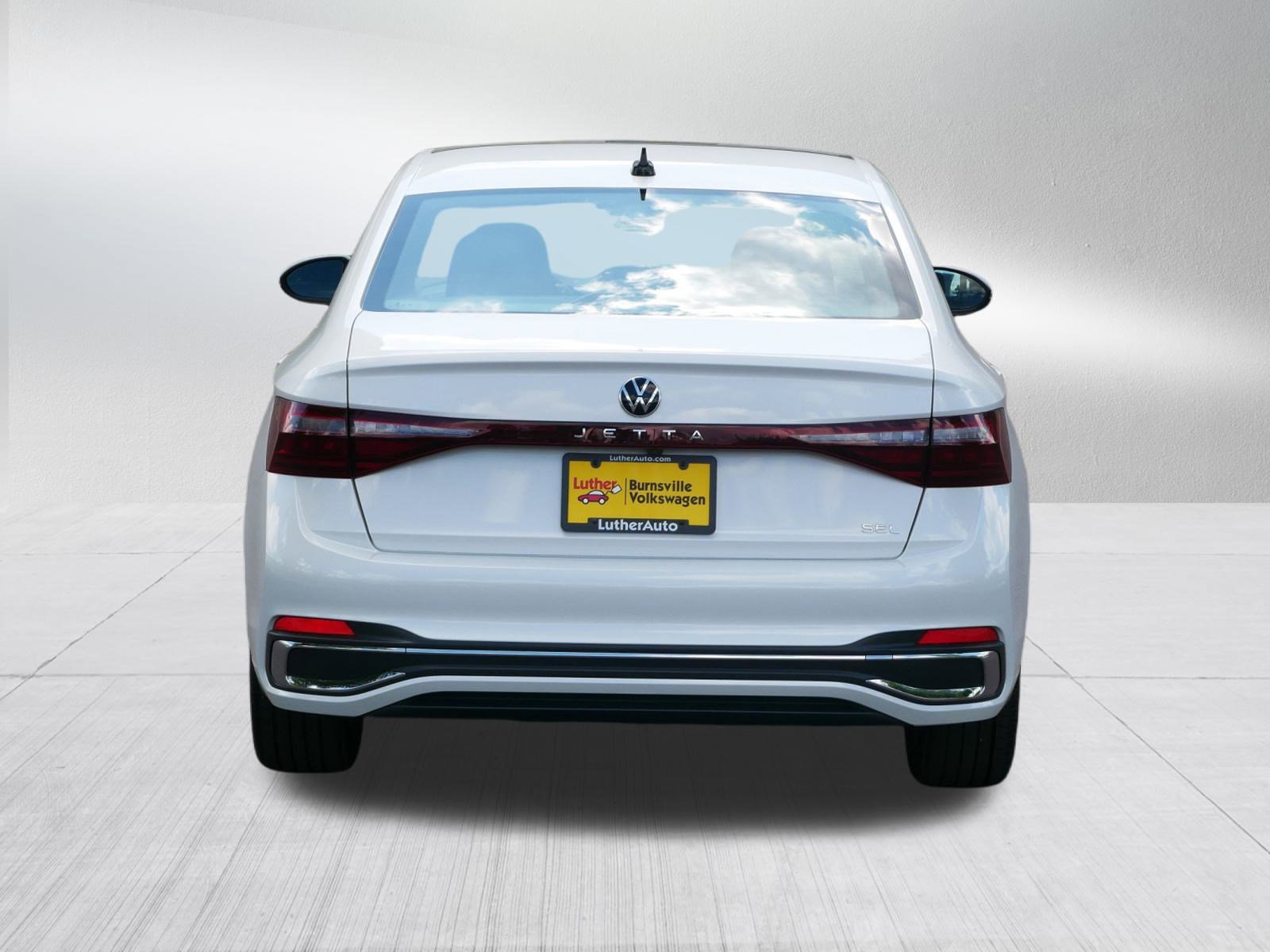 2025 Volkswagen Jetta SEL photo 6