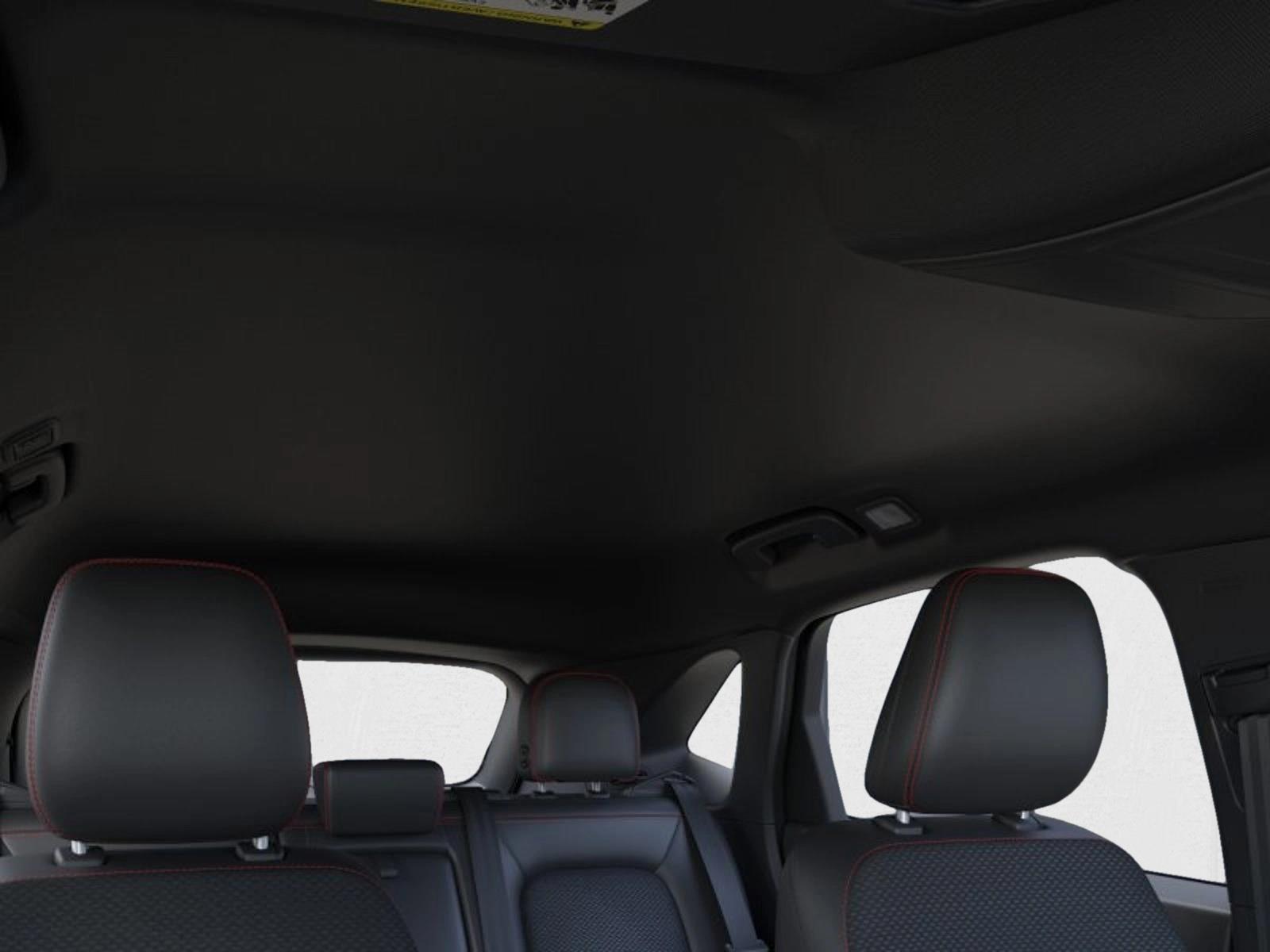 2025 Ford Escape ST-Line Select photo 21