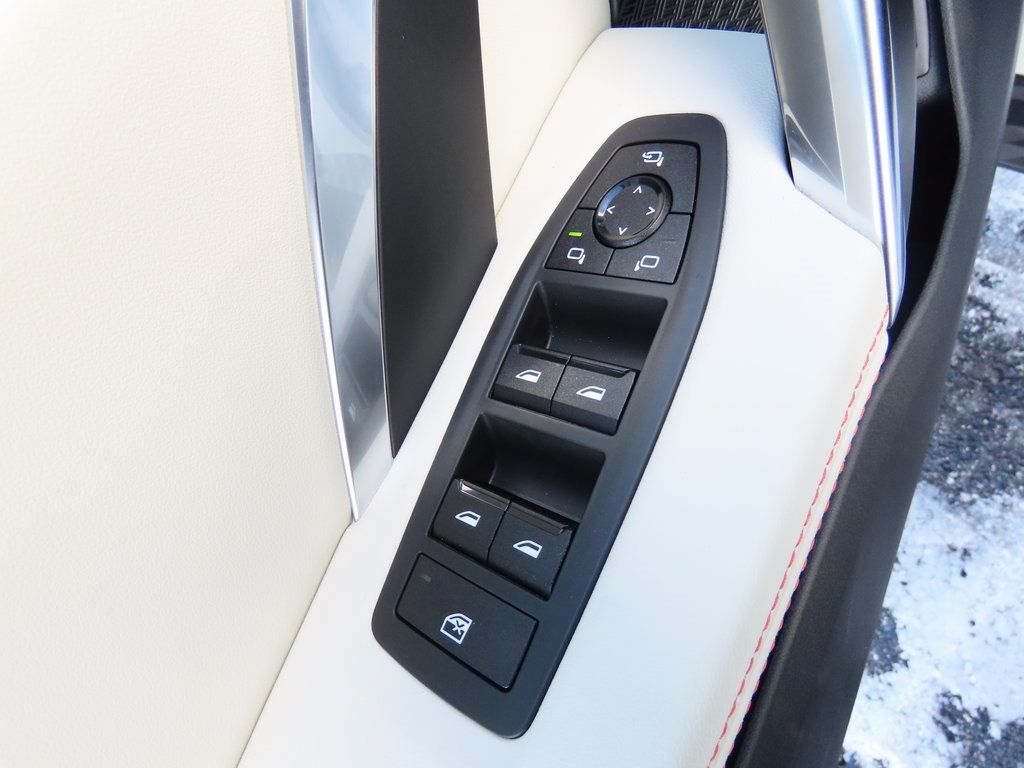 2025 Bmw X2 xDrive28i photo 37