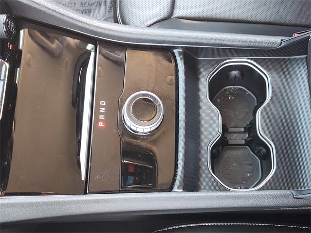 2023 Jeep Grand Cherokee Limited photo 15