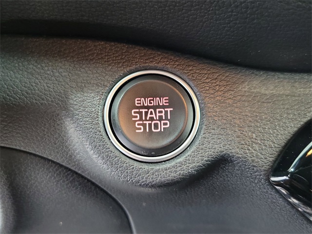 2024 Kia Forte GT-Line photo 16