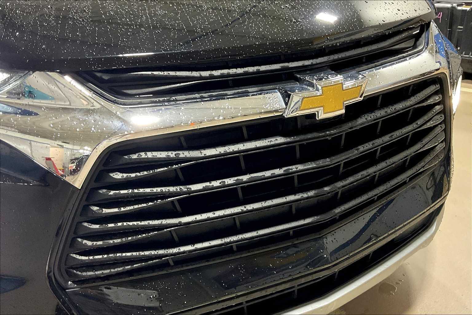 2021 Chevrolet Blazer 2LT photo 28