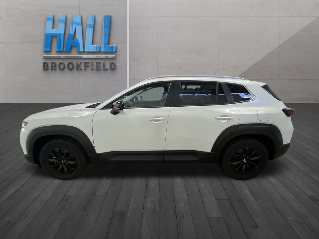 2026 Mazda CX-50 2.5 Preferred photo 2