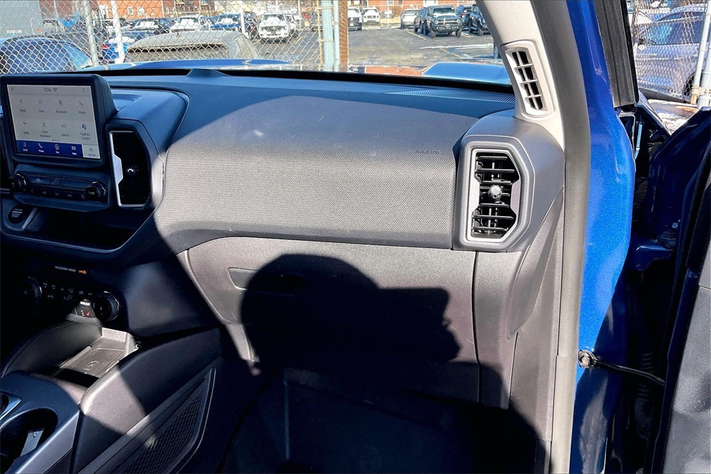 2024 FORD BRONCO SPORT - Image 13