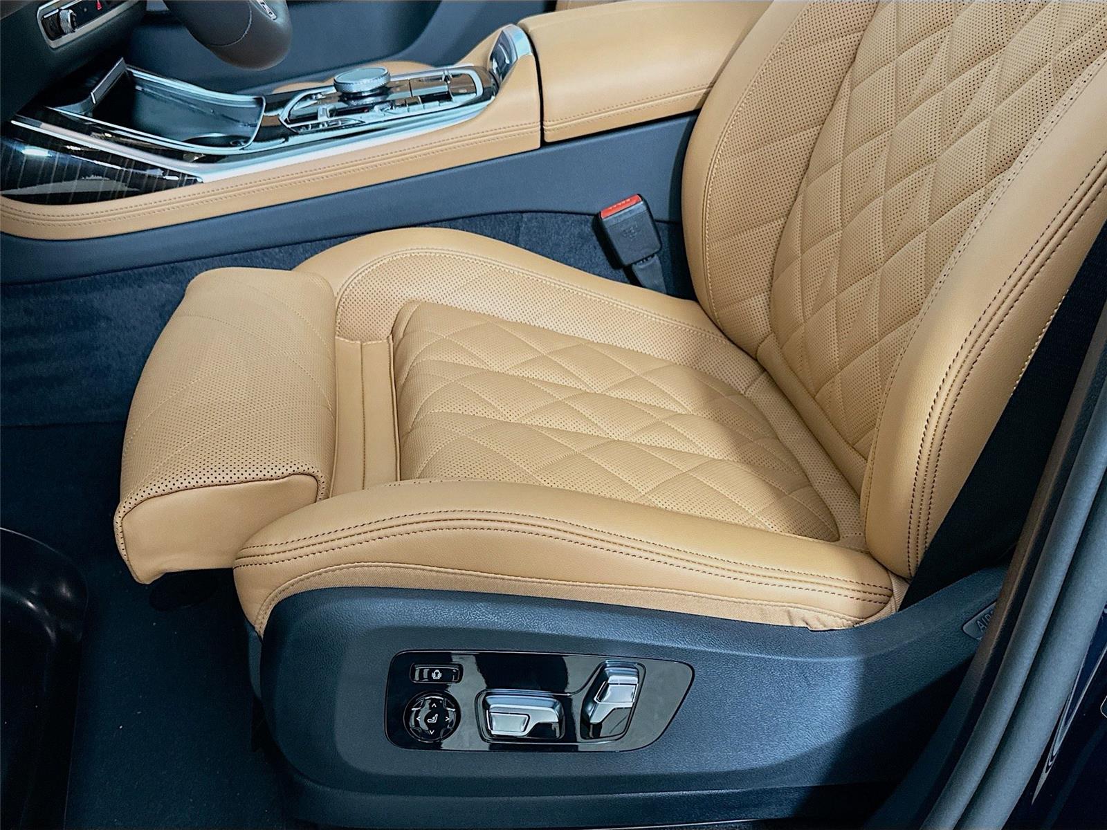 2026 Bmw X7 xDrive40i photo 19